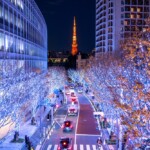 【2025～2026年最新】必看日本三大燈飾！日本冬季各地點燈活動推薦9選