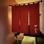 【東京推薦美食】愛吃烤魚的你，不能錯過！伊豆直送鮮魚的炭火之味：伊豆の旬「やんも Yanmo」表參道南青山店