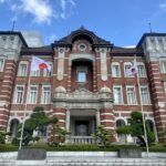 【東京車站交通】東京自由行必看！一次搞懂出口、轉車、如何搭新幹線與高速巴士（含人氣美食伴手禮推薦）