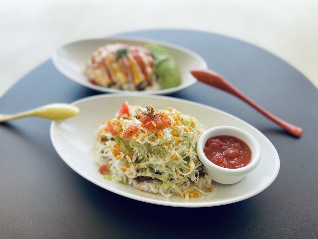 タコライスcafe きじむなぁ