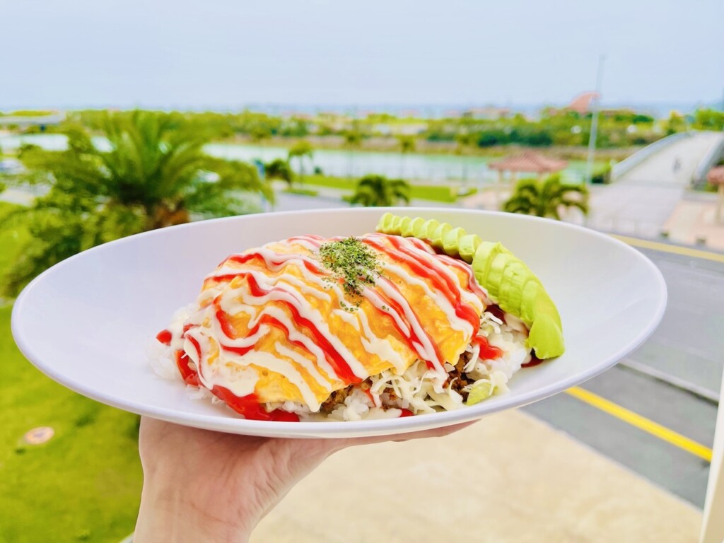 タコライスcafe きじむなぁ