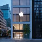 【東京】Apple 銀座全新開幕！日本第一家 Apple Store 華麗回歸銀座地標