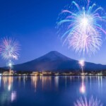 【2025～2026年最新】日本冬季花火大會！精選北海道、關東、關西、九州必看煙火盛宴！