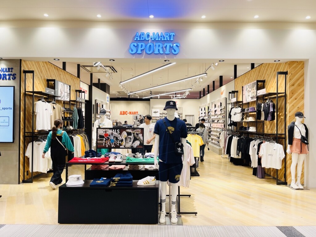 ABC-MART SPORTS