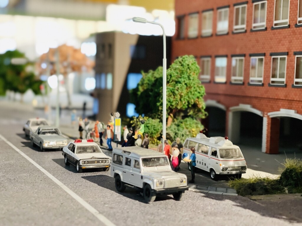 Little Universe OKINAWA