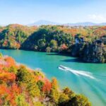 【東海四縣賞楓】岐阜、三重、靜岡、愛知必訪絕美紅葉秘境＋交通票券攻略