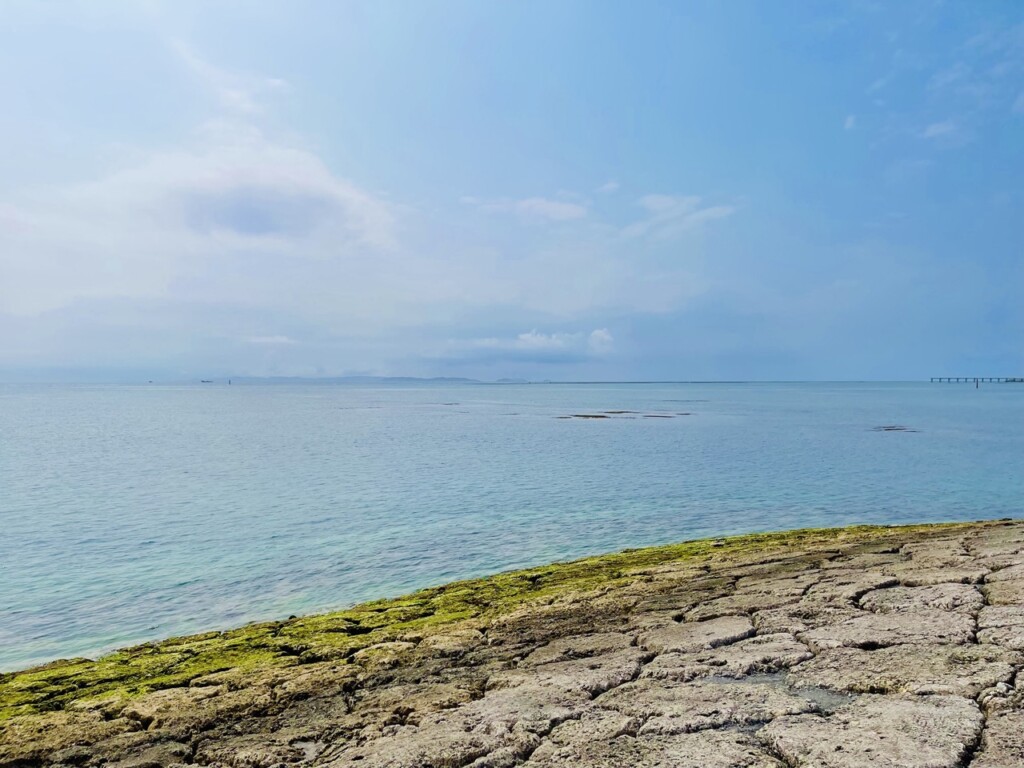 豐崎海濱公園・美麗SUN海灘