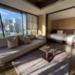 【東京銀座】開箱「馥府 東京 銀座」搶先入住體驗！日式奢華與私湯的極致享受