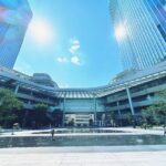 2025東京最新！「NEWoMan高輪」LUMINE史上最大商場  必逛購物美食新地標