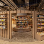 【2025東京最新】BUNKITSU TOKYO ｜高輪NEWoMan最大旗艦書店  10萬冊藏書 X 三大特色咖啡空間